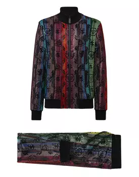 Костюм PHILIPP PLEIN