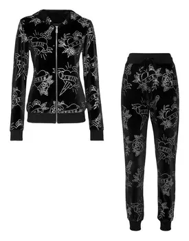 Костюм PHILIPP PLEIN