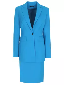 Костюм пиджак и юбка