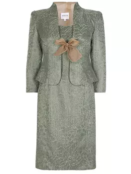 Костюм платье и жакет ARMANI COLLEZIONI
