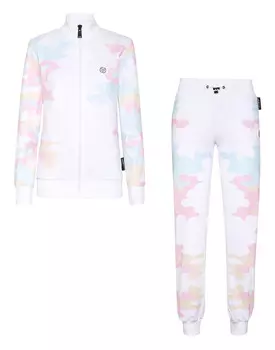 Костюм PLEIN SPORT