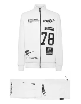 Костюм PLEIN SPORT