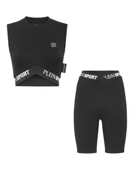 Костюм PLEIN SPORT