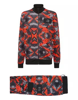 Костюм PLEIN SPORT