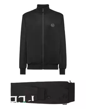 Костюм PLEIN SPORT