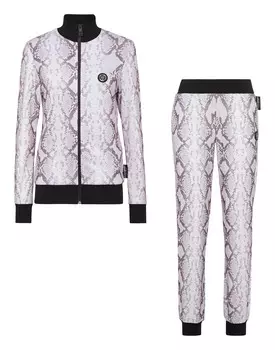 Костюм PLEIN SPORT