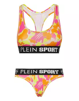 Костюм PLEIN SPORT