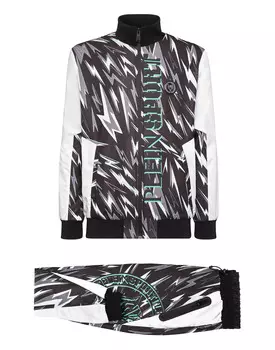 Костюм PLEIN SPORT