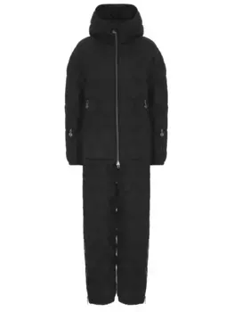 Костюм пуховый стеганый