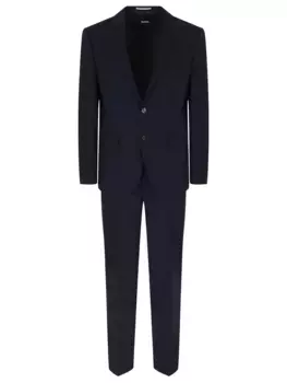 Костюм Regular Fit шерстяной