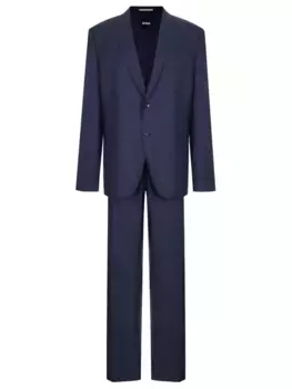 Костюм Regular Fit шерстяной