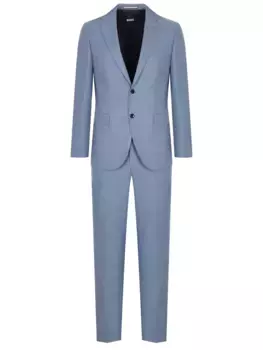 Костюм Regular Fit шерстяной