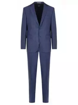 Костюм Regular Fit шерстяной