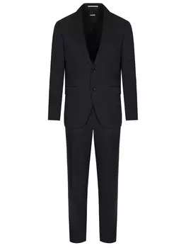 Костюм Regular Fit шерстяной