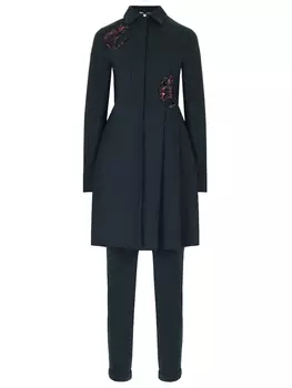 Костюм с декором BEATRICE