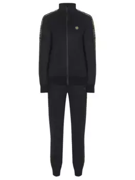 Костюм с логотипом PLEIN SPORT