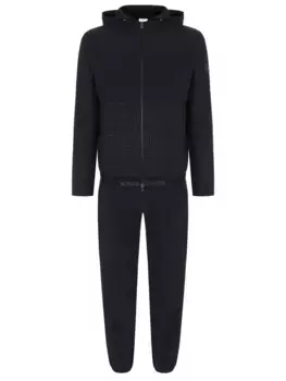 Костюм с принтом