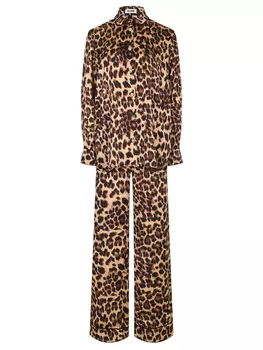 Костюм с принтом ALINE