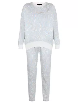 Костюм с принтом CATNOIR