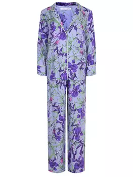 Костюм с принтом Iris YUKKA
