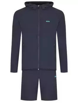 Костюм с шортами