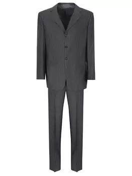 Костюм шелковый ARMANI