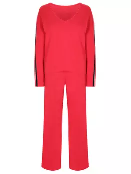 Костюм шелковый FREE AGE