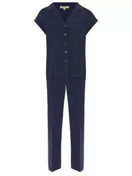 Костюм шелковый MICHAEL KORS