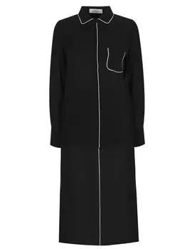 Костюм шелковый VALENTINO PAP