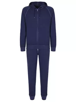 Костюм шерстяной