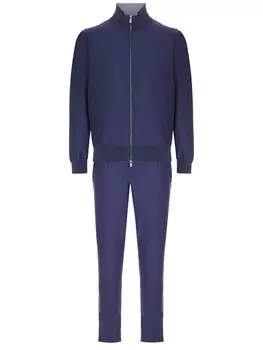 Костюм шерстяной