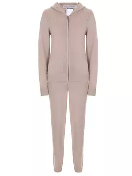 Костюм шерстяной