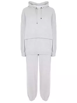 Костюм шерстяной