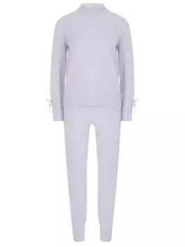 Костюм шерстяной