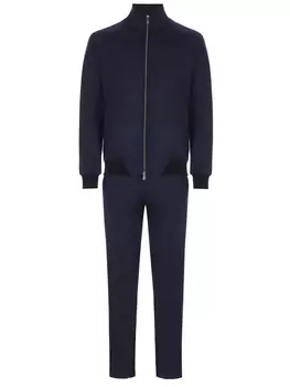 Костюм шерстяной