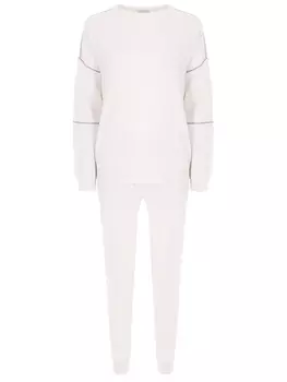 Костюм шерстяной