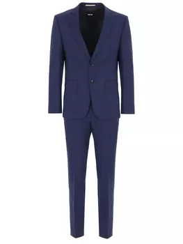 Костюм шерстяной