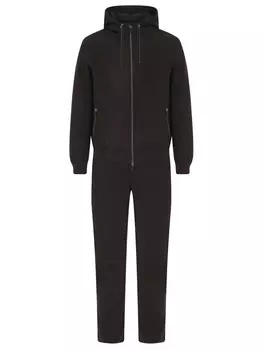 Костюм шерстяной