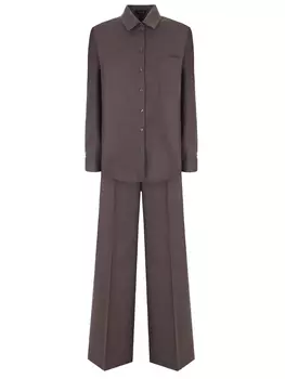 Костюм шерстяной 2YOUNG4U