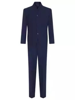 Костюм шерстяной