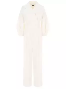 Костюм шерстяной