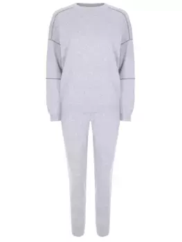 Костюм шерстяной