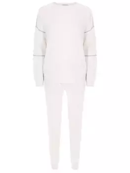 Костюм шерстяной