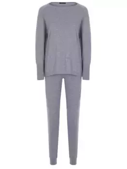 Костюм шерстяной