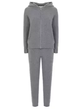 Костюм шерстяной