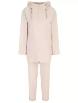 Костюм шерстяной