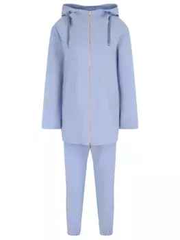 Костюм шерстяной