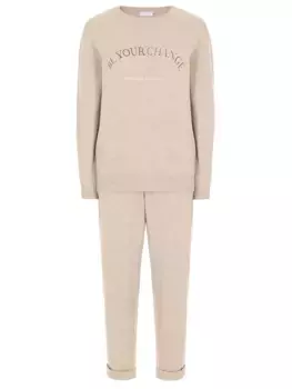 Костюм шерстяной