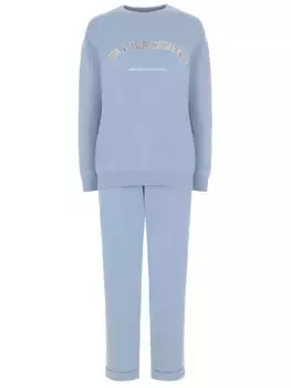 Костюм шерстяной