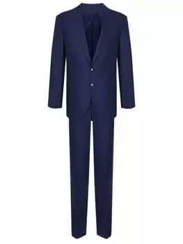 Костюм шерстяной